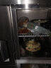 澳柯玛（AUCMA）四门冰箱商用冰柜立式冷冻柜六门冰箱大容量饭店食堂餐饮店后厨不锈钢厨房冰箱保鲜柜冷柜 铜管豪华款 双温900升 VCF-912DT 晒单实拍图