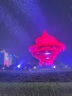 有志者（UZIS） 无界 美式不过膝篮球短裤男运动训练夏季四分球裤[涂鸦] 灰色 M 实拍图