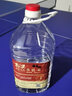 洪露【增酒壶酒提】高粱酒 纯粮高度散装白酒桶装酒原浆泡药酒泡果酒 60度 5000mL 1桶 实拍图