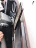 雏田强磁车载手机支架汽车通用导航吸盘支架磁吸贴车内用磁铁手机支架 亮黑色含2个磁吸贴片 晒单实拍图