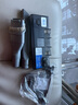 海尔（Haier）无线吸尘器家用大吸力手持吸拖一体机地毯宠物猫毛除螨吸尘机无绳车载家庭办公室拖地除尘 【标配版】前吸后拖 实拍图