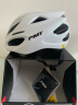 PMT MIPS亚洲版防撞骑行头盔自行车气动安全帽公路车山地车男女装备 【MIPS】白色 L码(适合头围57-61CM) 实拍图