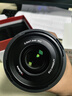 七工匠AF50mm f1.8全画幅自动对焦镜头适用于A7M3M4 R3 R4 R5 S3 FX3 【隔日达】索尼FE/E口 实拍图