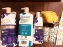 力士（LUX）沐浴露1kg 幽莲魅肤香氛沐浴露 男女士通用持久留香大容量家庭装 幽莲魅肤1kg+姿情晚香1kg 实拍图