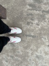 耐克NIKE 女子 休闲鞋 经典 气垫 AIR MAX TERRASCAPE 90 运动鞋 DC9450-100顶峰白色36.5码 晒单实拍图