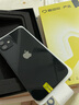 Apple 苹果 iPhone 12 手机 二手手机 苹果手机 国行 苹果二手手机国行优惠券补贴 黑色 256G 实拍图