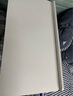 旻昱大学生床上书桌电脑桌宿舍神器寝室上铺下铺懒人折叠笔记本小桌子 【加长加宽款-暖白色】80*40*40 实拍图