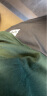 李宁短袖T恤男女同款2024春夏新款宽松生活运动休闲上衣AHSU689 晒单实拍图