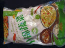 云山半什锦蔬菜1kg+毛豆粒500g+青豆粒1kg 半加工蔬菜 速冻锁鲜 实拍图