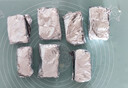 伊利 东方灵感淡奶油1L家用烘焙蛋挞原料蛋糕裱花易打发动物性稀奶油 伊利东方灵感淡奶油 1L*6盒 【稳定好 易打发】 实拍图