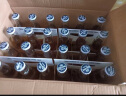 科罗娜（CORONA）百威集团科罗娜啤酒墨西哥风味青柠仪式330ml*24瓶啤酒整箱装五一出游 实拍图