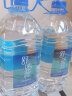 舒达源天然苏打水4L*2瓶整箱装 桶装水泡茶水大瓶家庭健康饮用水 实拍图