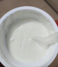 北海牧场北海牧场浓醇凝酪 四联风味发酵乳 低温酸奶酸牛奶 实拍图