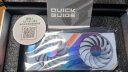 七彩虹（Colorful）iGame GeForce RTX  3050 Ultra W DUO OC 8G  V2显卡 晒单实拍图
