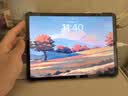 【二手95新】苹果（Apple）iPad Air Pro 20年新款二手苹果平板电脑 11寸pro18款 256G【95新】 实拍图