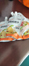 比逗仕雪梨枇杷汁100%原果汁儿童小饮品饮料清润甘甜孩子爱喝含益生元 雪梨枇杷汁 组合装 100g*12袋【彩箱装】 实拍图