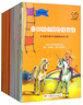 彩虹桥经典阶梯阅读（进阶系列 套装全30册）小学中高年级学生阅读培养方案 实拍图