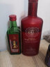 義聚永記（YIJUYONGJI）义聚永记高粱酒49度红韵清香型高度纯粮食天津特产送礼盒装白酒 49度 500mL 1瓶 实拍图