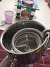 酿酒设备家用酿酒机白酒烧酒蒸酒器家庭蒸馏器烤酒机蒸馏水机器纯露机小型酿酒器白兰地制酒器 36升酿酒纯露全套设备 实拍图