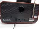 山水（SANSUI）M880家庭家用发烧式一体无线桌面蓝牙无损CD机HIF高端收音机I木质音响电视影院电脑茶室办公室音响  M880（HIFI音响+U盘） 实拍图