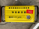 金力霸380型家用高压洗车机洗车神器手推式220v全自动高压清洗机电动洗车器洗车水枪自吸式刷车泵 纯铜电机土豪款+20米管 实拍图