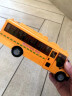 北欧时光（BEIOUSHIGUANG）大号男孩宝宝儿童校车玩具声光公交车巴士小汽车玩具车模型2-3岁 大号美式校车 晒单实拍图