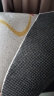 布迪思 地毯客厅地毯卧室茶几沙发毯可定制北欧简约现代满铺加厚防滑垫 卡通42 140*200cm小客厅 实拍图