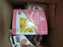 良品铺子蔓越莓干100g 蜜饯果干办公室果脯水果干 实拍图
