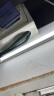 海斯迪克 PE塑料波纹管 电线电缆保护套 聚乙耐磨穿线软管 AD25.0（100米/卷）HKCX-128 晒单实拍图