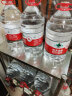 农夫山泉 饮用水 饮用天然水5L*4桶 家庭饮用水 桶装水 整箱装 实拍图