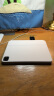 Apple/苹果 妙控键盘-白色-适用于11 英寸 iPad Pro /iPad Air (第四/五代) 实拍图