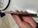Apple iPhone 8 苹果8二手手机  大陆国行备用机学生机国行优惠券补贴 金色 128G 实拍图
