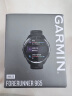 佳明（GARMIN）Forerunner965户外运动手表马拉松铁三跑步心率血氧多功能训练 Forerunner 965 极夜黑 晒单实拍图