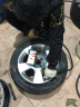 乾仕通适用于本田飞度 哥瑞 竞瑞 思迪理念 锋范汽车轮毂改装铝钢圈胎龄 15英寸飞度轮毂 5051 实拍图