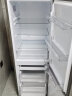 统帅（Leader）180升两门双门小冰箱家用小型租房迷你电冰箱 二门超薄嵌入式海尔统帅冰箱BCD-180LLC2E0C9 晒单实拍图