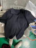 乐芬兰（LeFenLan）连衣裙女装2025夏季新款衣服穿搭一套法式轻熟风气质显瘦夏天裙子 短袖套装裙 M 实拍图