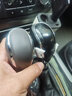 Vieruodis适配别克英朗君威君越档把改装排挡杆自动挡手球换挡杆头挂挡手柄 【英朗君威原车款通用黑色】 实拍图