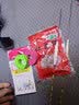 钓鱼竿鱼竿强力手竿手杆钓鱼杆套装组合 超轻超硬台钓竿溪流竿 短节手杆鱼杆渔具 3.6米送3.6米+钓鱼礼包 实拍图