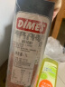 迪美汁（DIMES）土耳其进口果汁饮料 100%石榴汁 大瓶装果蔬汁1L*4 实拍图