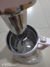 九阳（Joyoung）豆浆机1.2L破壁免滤 预约时间家用多功能2-3人食破壁榨汁机料理机DJ12A-D2190 实拍图