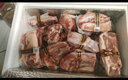 小巴依国产新疆羊肉 乳羔羊精品羊排6.4斤新鲜有机排酸散养羊肉生鲜礼盒 一箱 实拍图