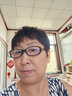 谷戈GOGER渐进多焦点老花镜女远近两用看远看近双光走路 看近看远250度 实拍图