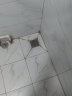 莱尔诗丹（Larsd）防臭地漏套装 卫生间淋浴洗衣机地漏套装 深水封不锈钢地漏B8900 实拍图
