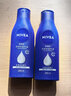 妮维雅（NIVEA）深层润肤身体乳滋润保湿男女润肤乳液秋冬季补水保湿美体乳护肤品 深润身体乳200ml 实拍图
