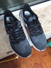耐克（NIKE）男鞋 26春季新款飞马41运动鞋透气网面鞋休闲鞋缓震马拉松跑步鞋 【回游者14】新升级-黑白/晒图退10 39 （内长245mm） 实拍图