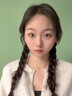 KASIYU999足银五福临门转运珠项链女送女友老婆生日母亲节520情人节礼物 金色项链+证书+高档礼盒 实拍图