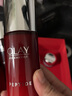 玉兰油（OLAY）大红瓶护肤品套装水乳礼盒女补水保湿抗皱淡纹化妆品全套妈妈礼物 【紧致4步】水+乳+眼霜+面霜 实拍图