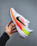 耐克（NIKE）男鞋子男2026秋季新款运动鞋透气网面鞋耐磨登山鞋缓震竞速跑步鞋 【飞线科技】新品-黑武士/晒图退10 41 （内长260mm） 实拍图
