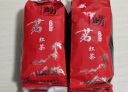 崂茗（laoming）大田崂山红茶蜜香醇香新茶500g散装山东青岛特产浓香醇正茶叶 实拍图