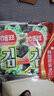 海牌 菁品海苔 韩国进口原味烤紫菜片即食海味下饭寿司拌饭儿童零食 【推荐】原味5大包（2g*30包） 实拍图